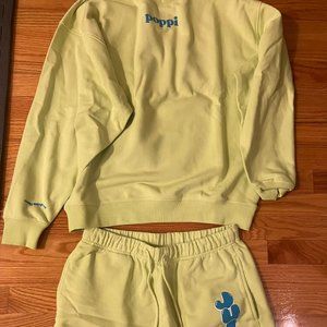 Poppi Soda Sweatsuit
